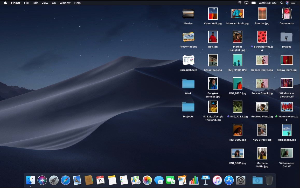 Download Mac Update 10.14